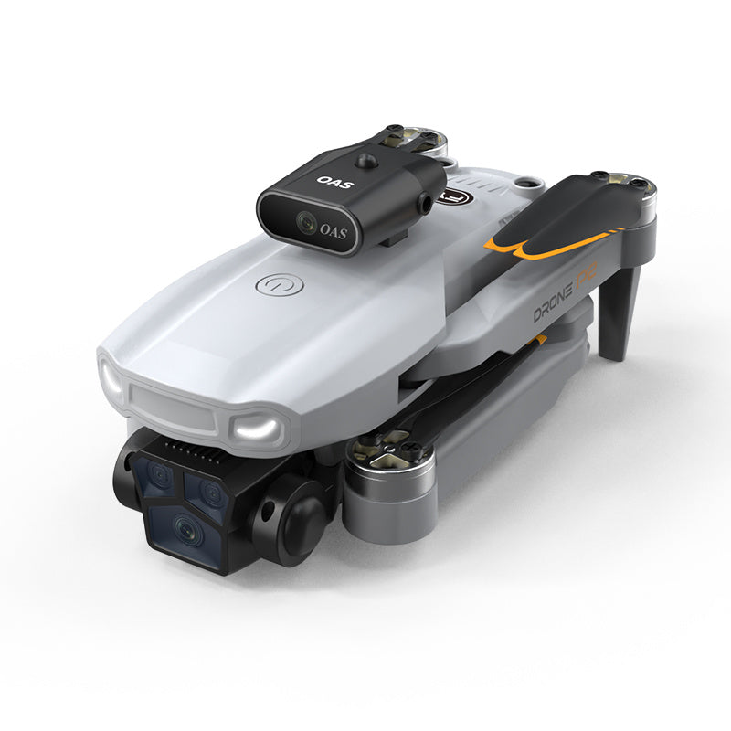 P2 Dual Electric Drone