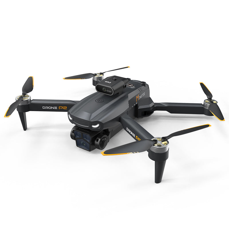 P2 Dual Electric Drone
