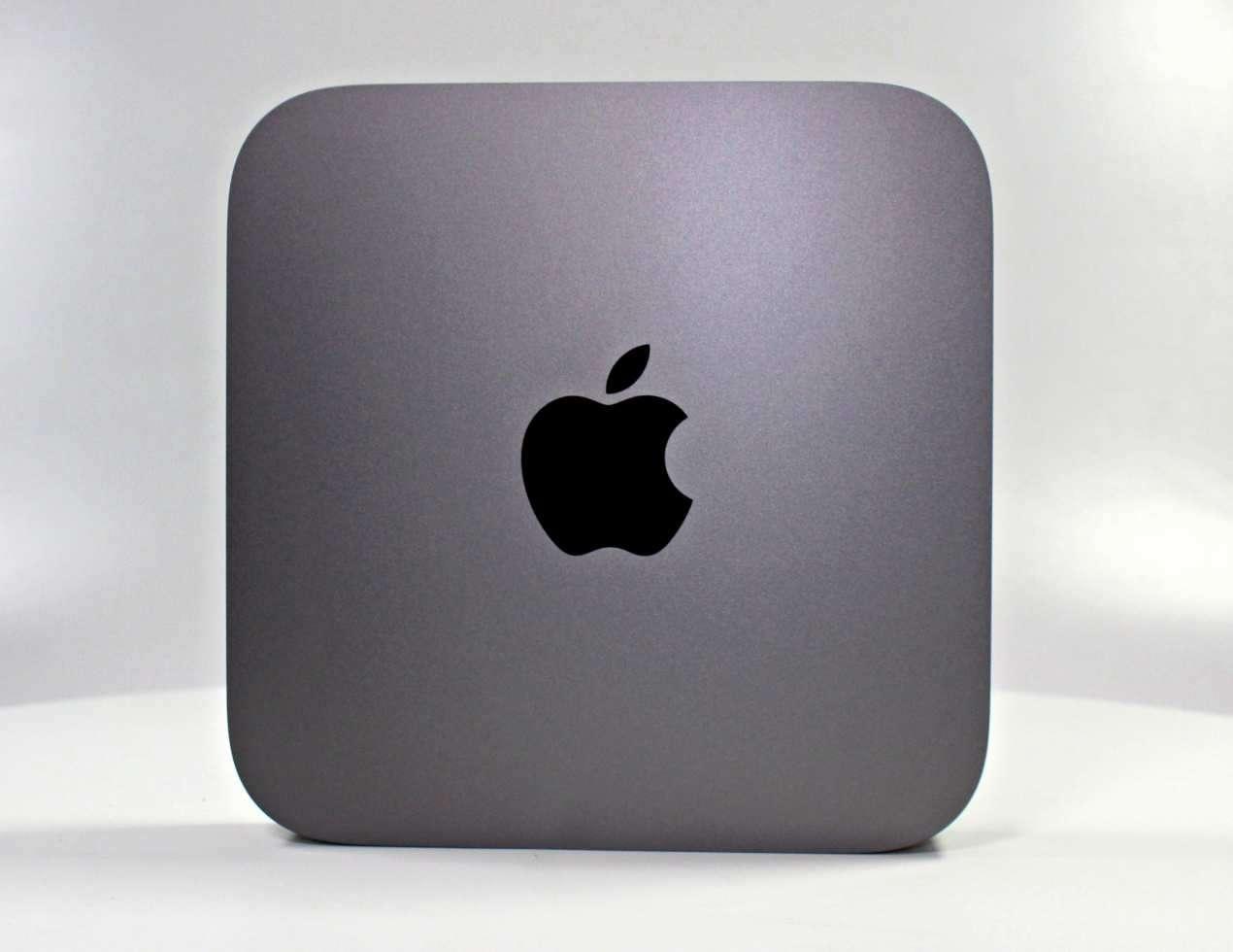 Apple Mac Mini 3.0GHz i5 6-Core (Late 2018) 8GB RAM 512GB SSD