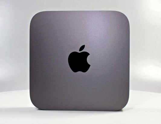 Mac Mini (2018) – Intel Core i7 3.2GHz – Intel UHD Graphics 630