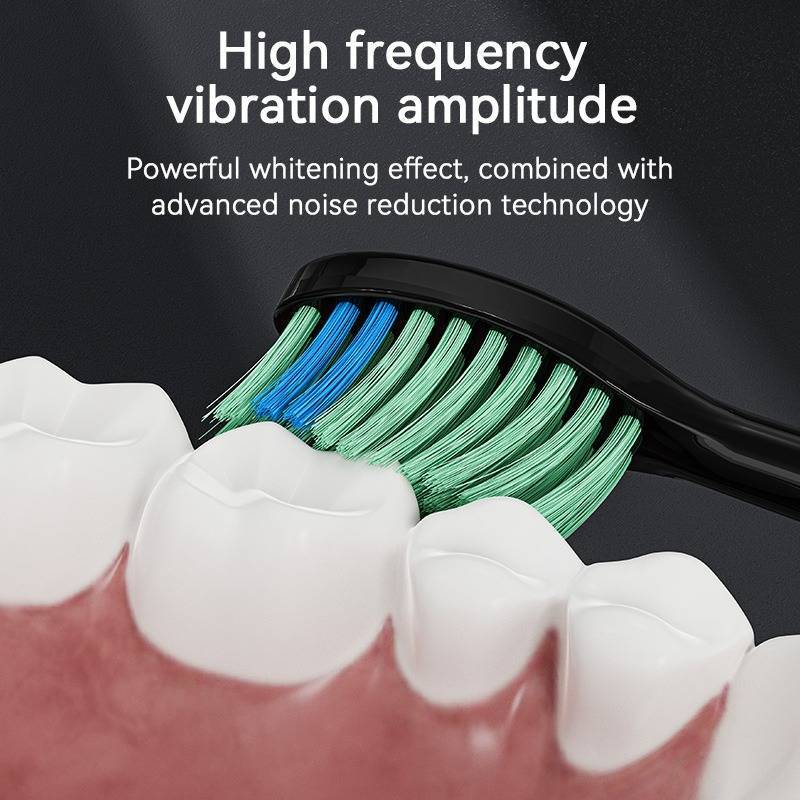 Electric Toothbrush