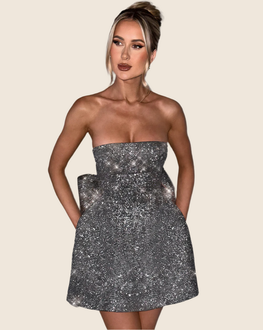 Brilliance Mini Dress