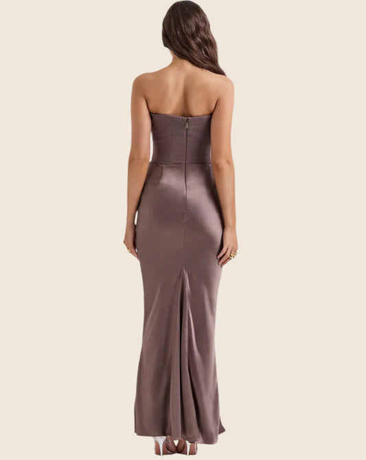 "Belle of the Ball" Dress