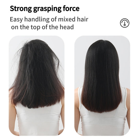 Negative Ion Straightener Comb