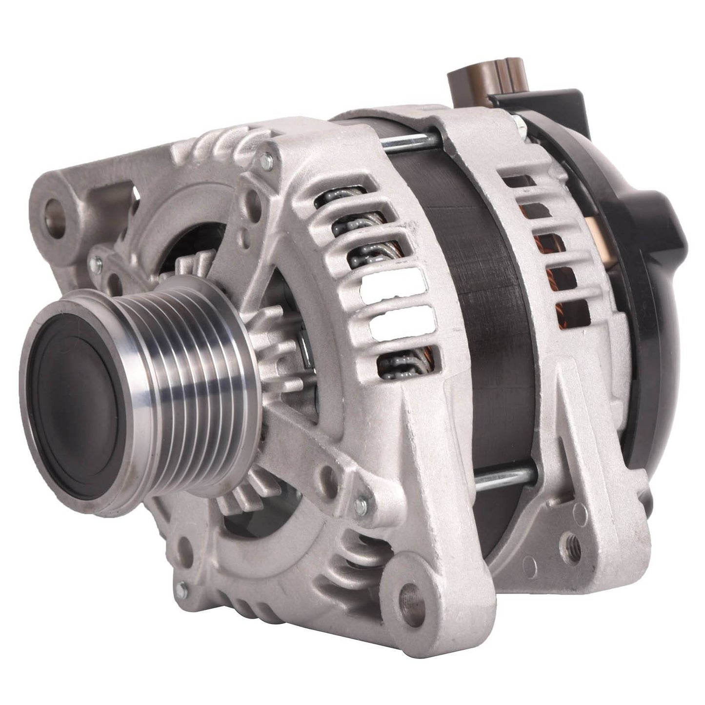 New Alternator For Camry Avalon Highlander Venza Lexus ES350