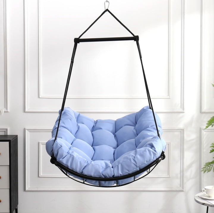 Metal Swing Sling Chair-It Is Forbidden To Sell On The Temu Platform