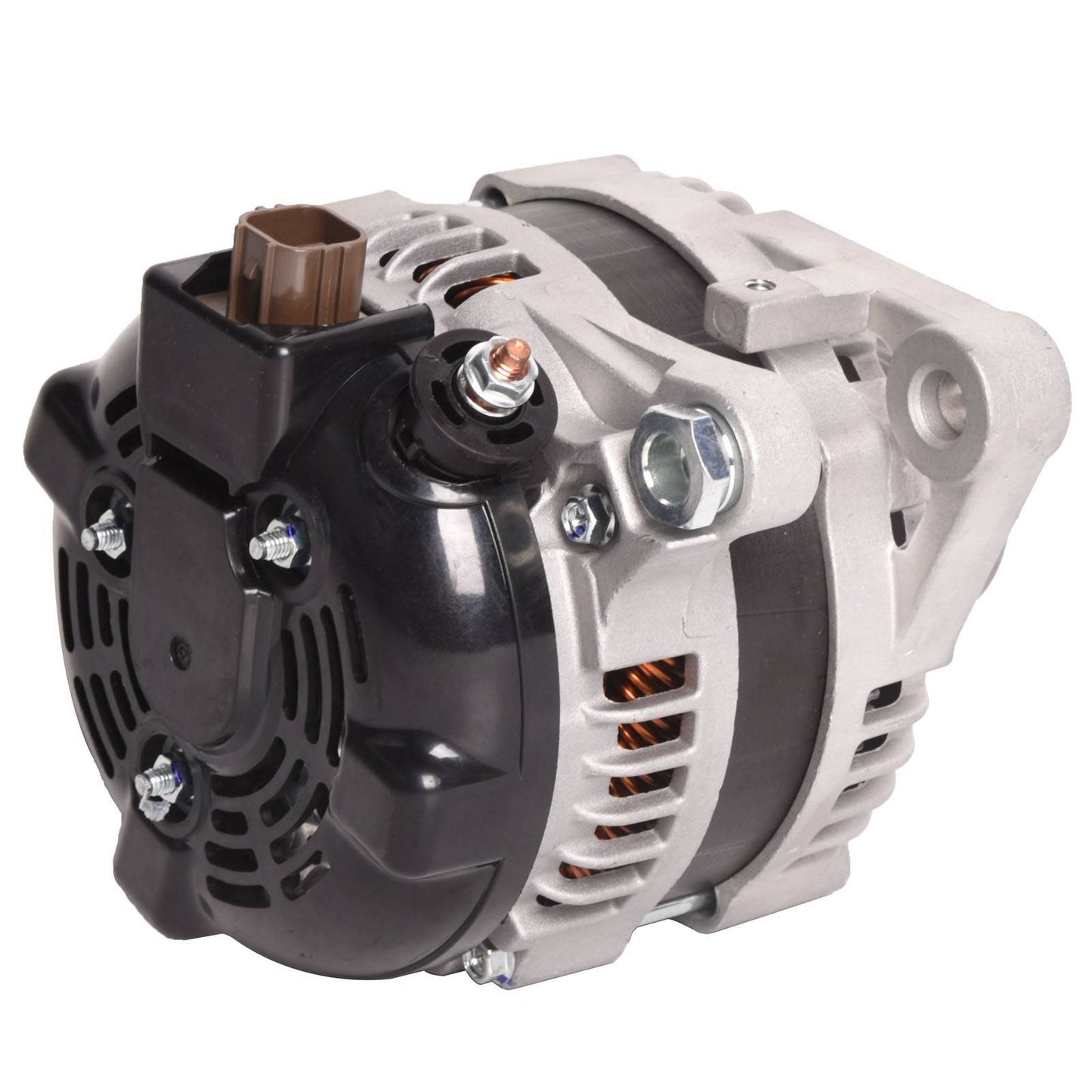 New Alternator For Camry Avalon Highlander Venza Lexus ES350