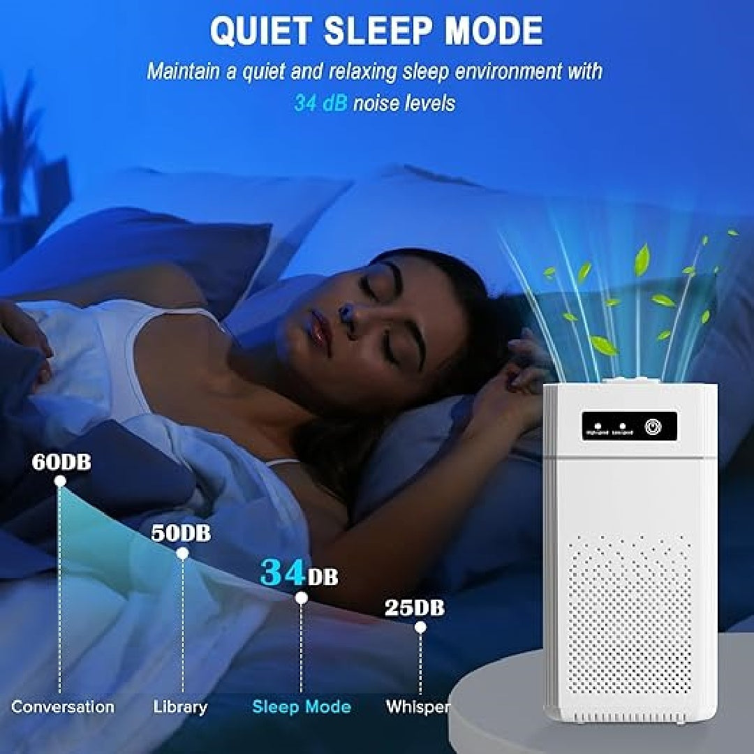 Air Purifier 3
