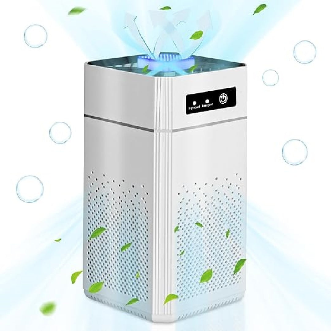 Air Purifier 3
