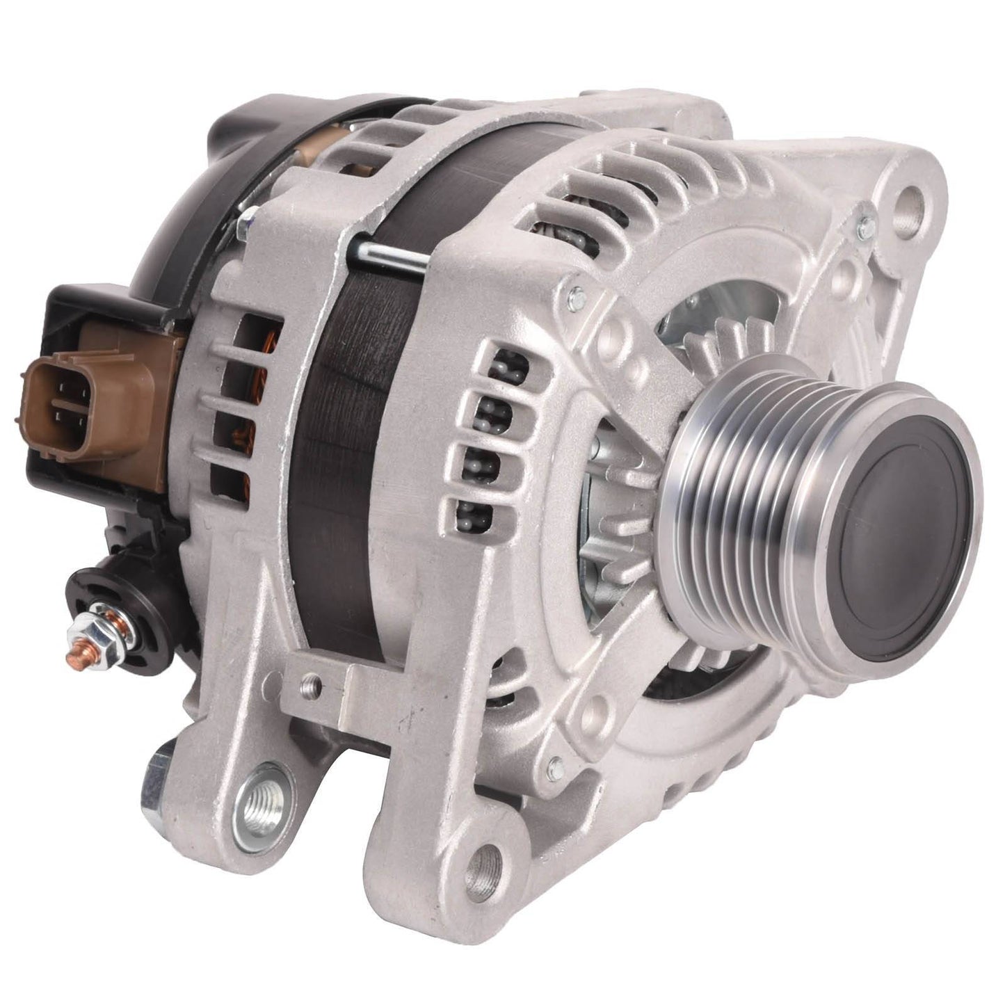 New Alternator For Camry Avalon Highlander Venza Lexus ES350