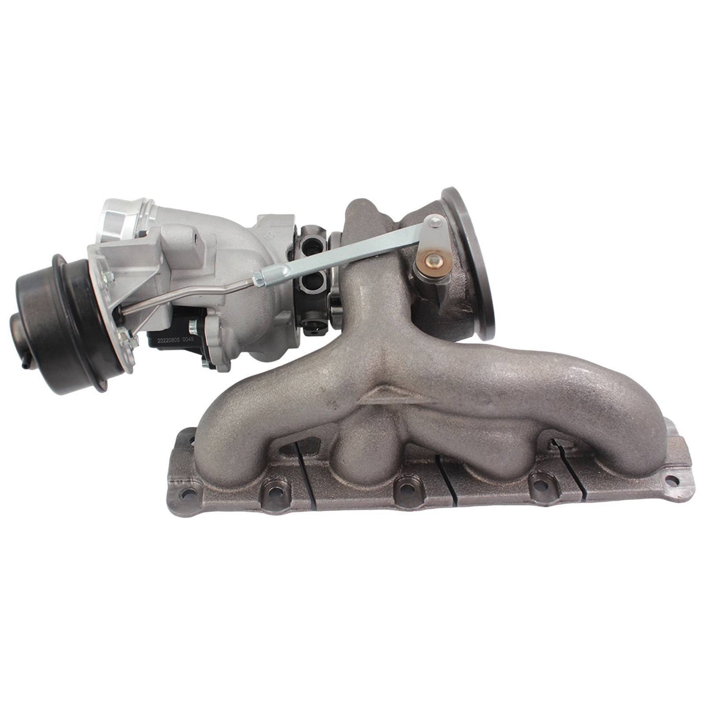 Turbo Turbocharger 11657635803 Fits BMW 320i 328i 528i X3 Z4 N20B20 2012-2016