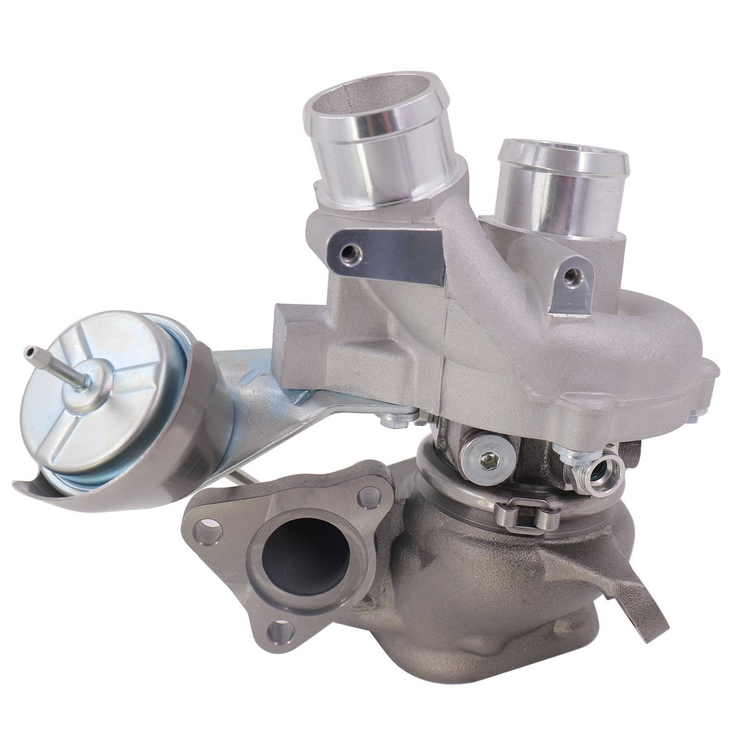 Twin Turbo Turbocharger KOCG Fits Ford F150 F-150 Expedition Transit 3.5L 13-16