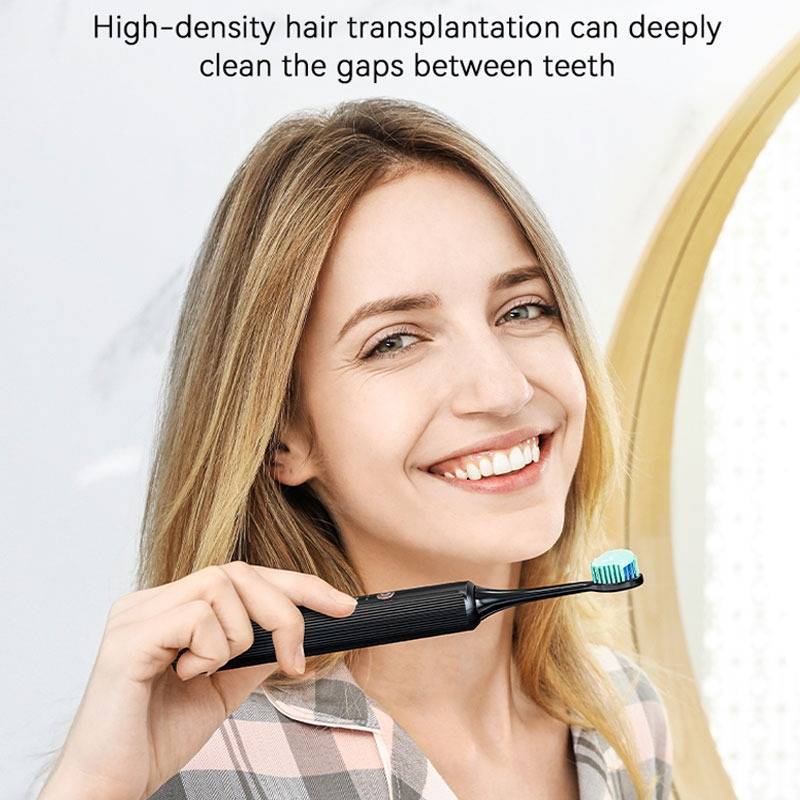 Electric Toothbrush