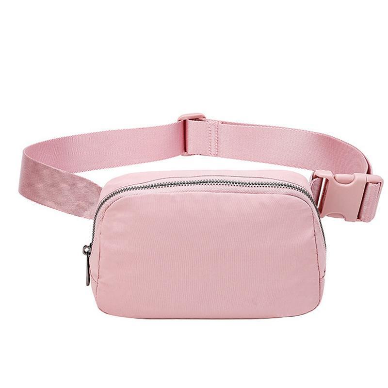 Lulu's Matching Belt Bag