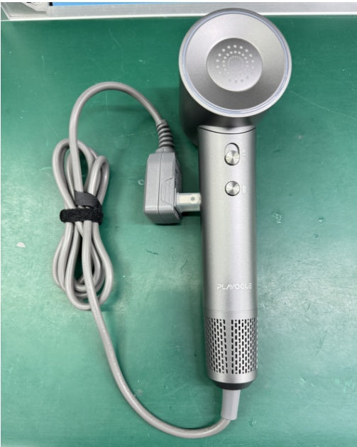 Gray Hair Dryer
