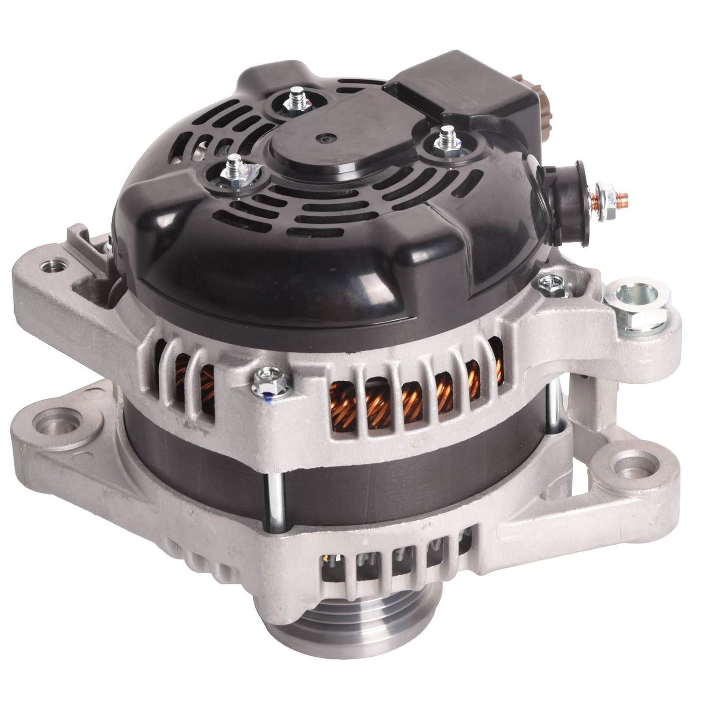 New Alternator For Camry Avalon Highlander Venza Lexus ES350