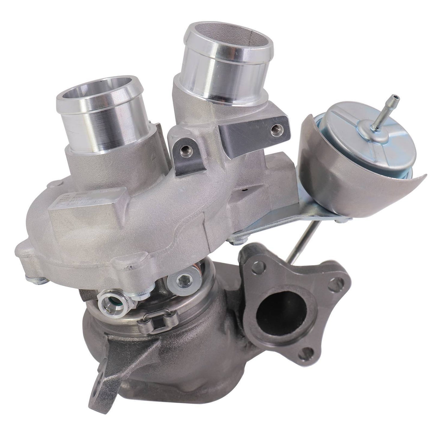 Twin Turbo Turbocharger KOCG Fits Ford F150 F-150 Expedition Transit 3.5L 13-16