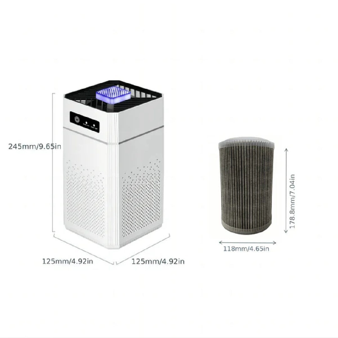 Air Purifier 3