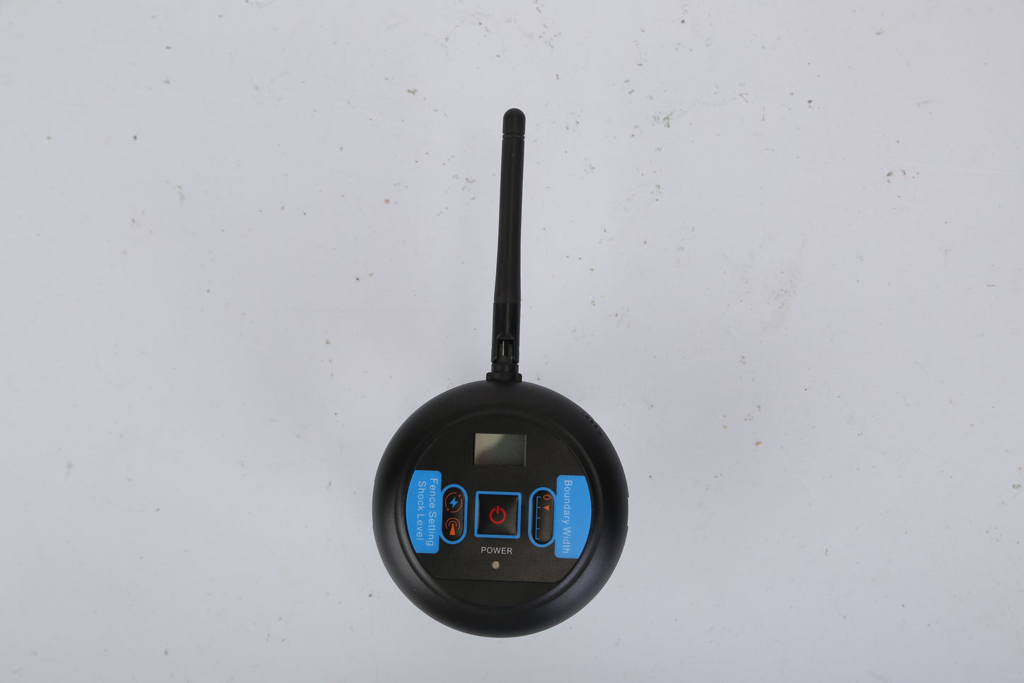 1Set Wireless Electric Dog Fence Pet Shock Boundary Containment System Electric Training Collar For Small Medium Large Dogs