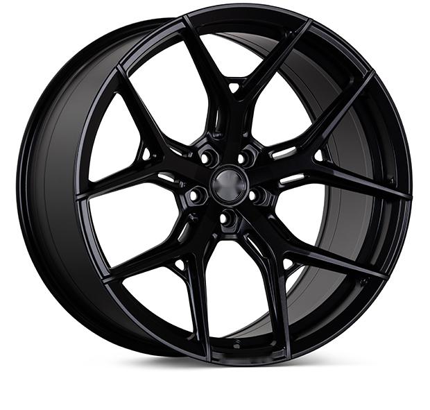 Star-Spoke Hybrid Forged Wheels for Tesla Model 3/Y/S