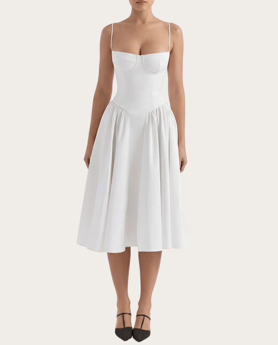 Celeste Sundress