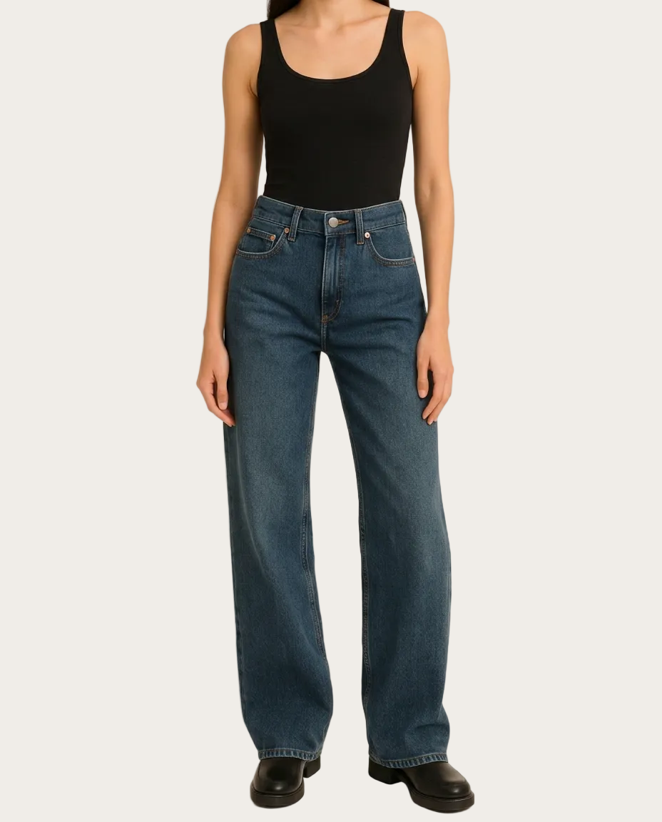 Motel Denim Jeans