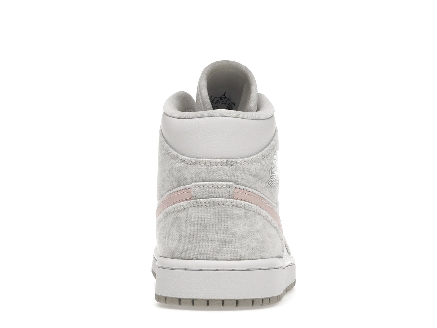 Air Jordan 1 Mid SE Light Iron Ore (W)