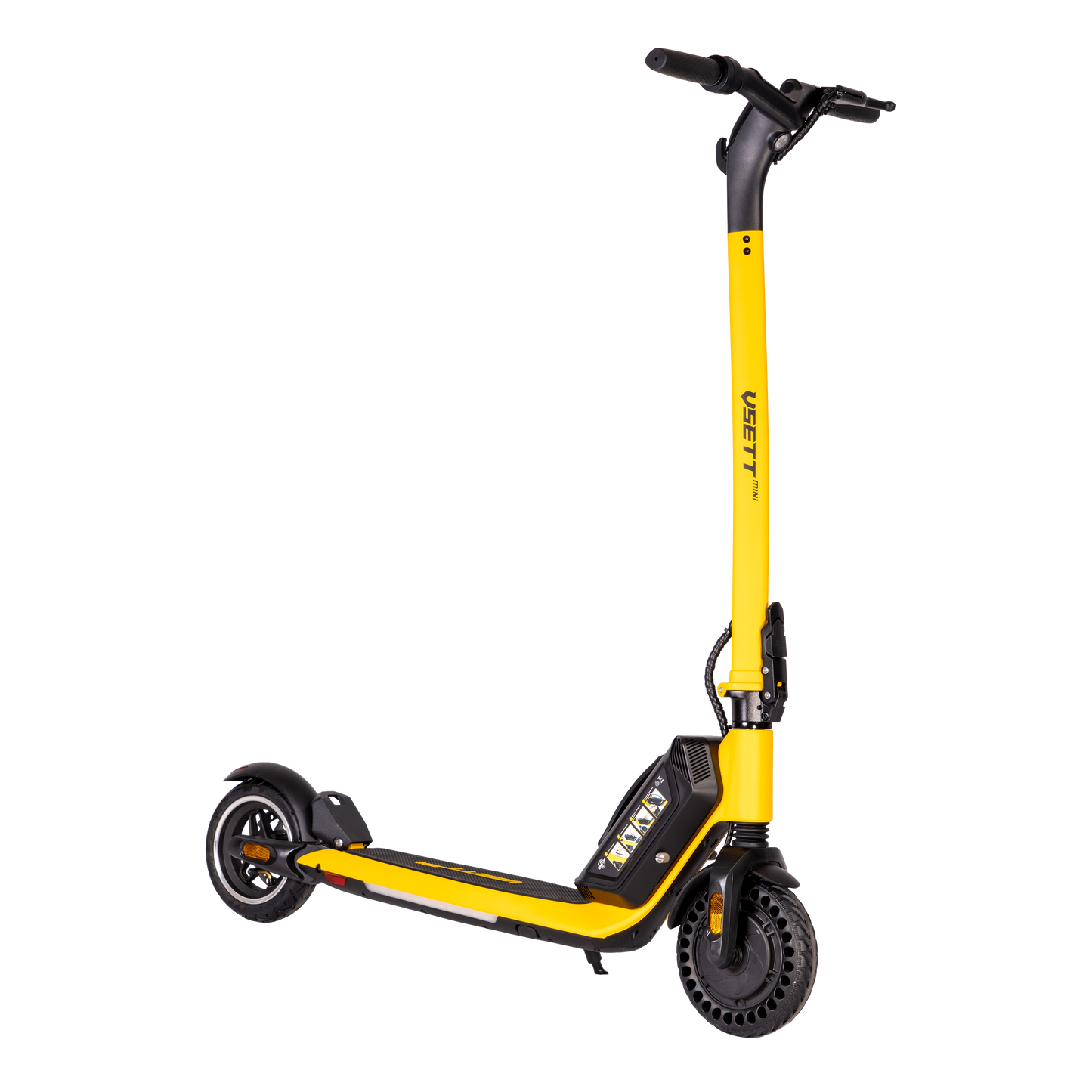 Mini Electric Scooter