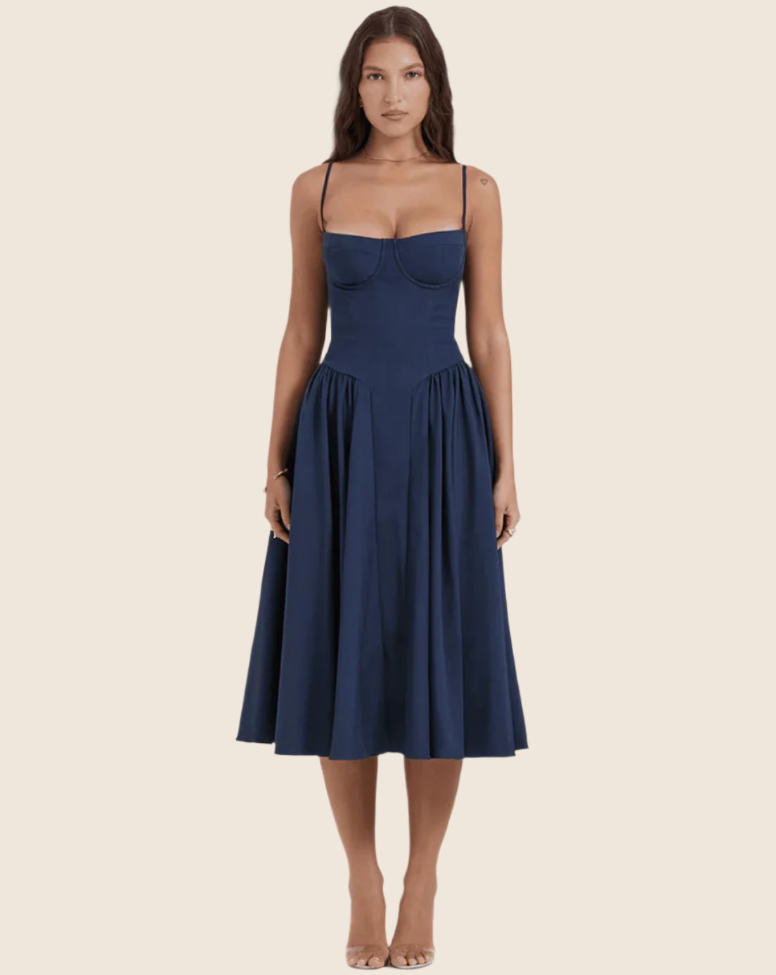 Celeste Sundress