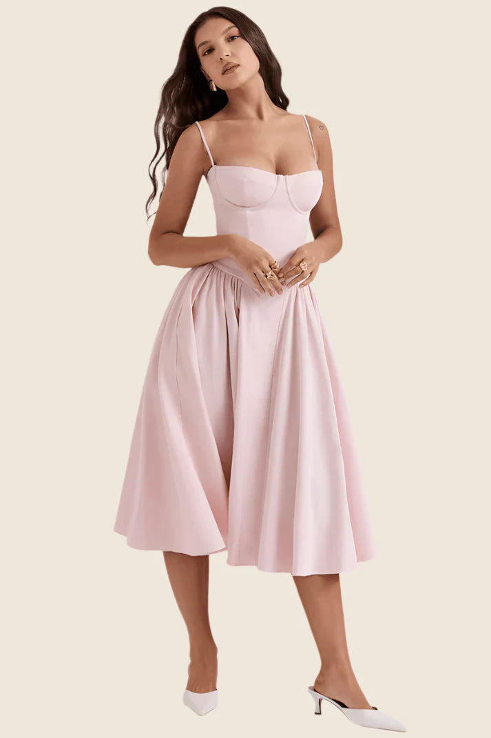 Celeste Sundress