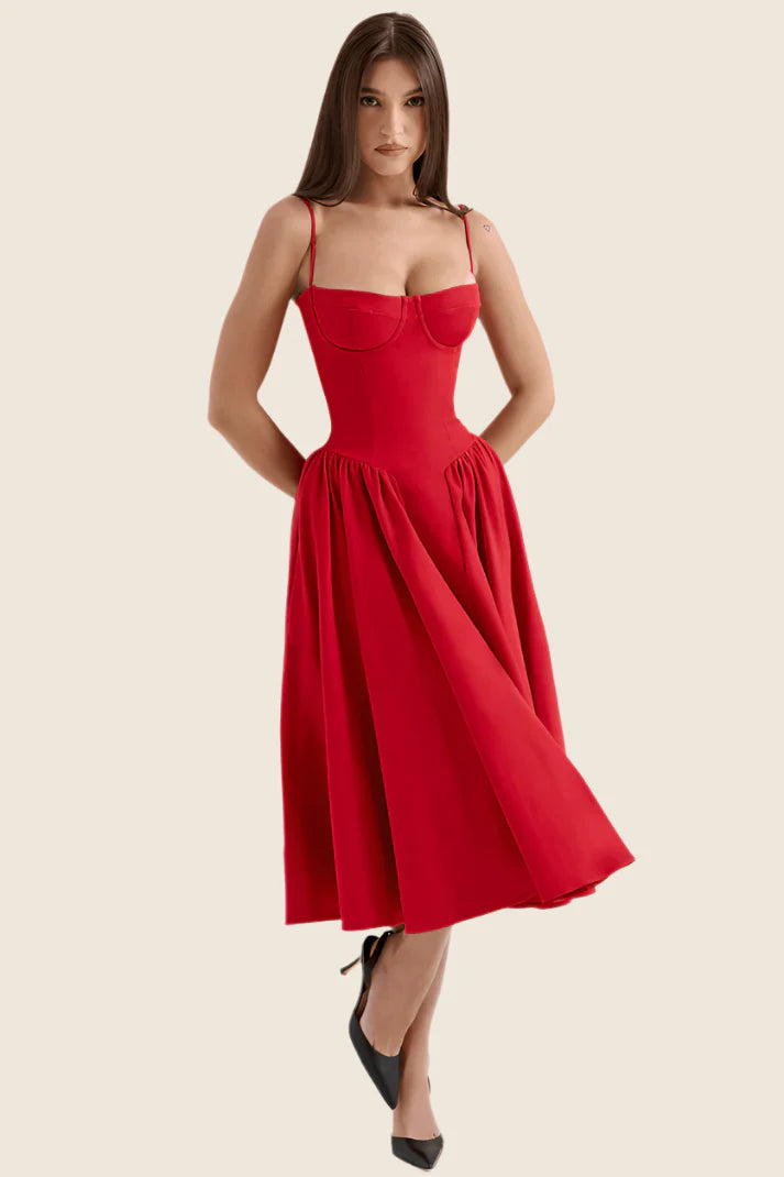 Celeste Sundress