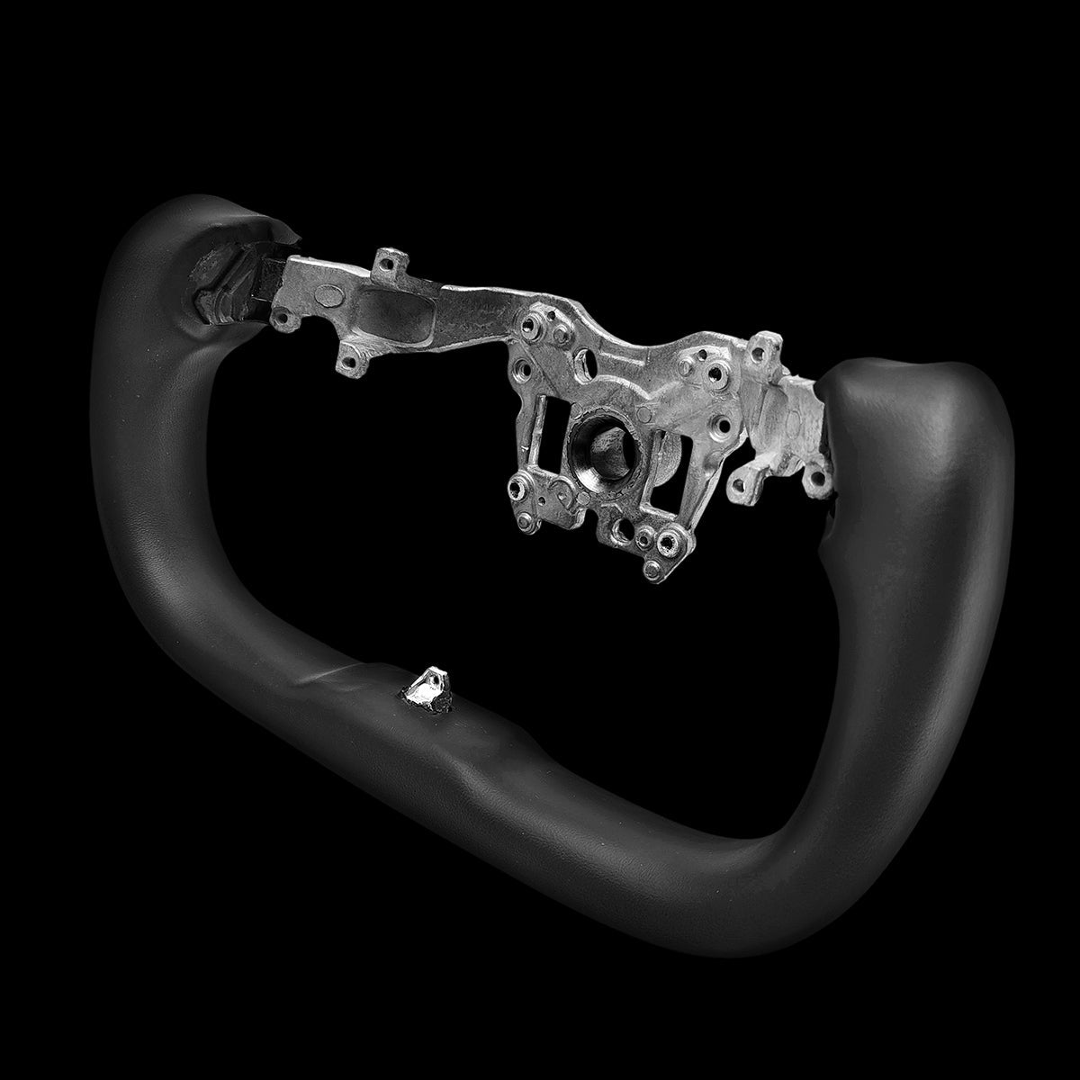 Yoke Steering Wheel for Tesla Cybertruck