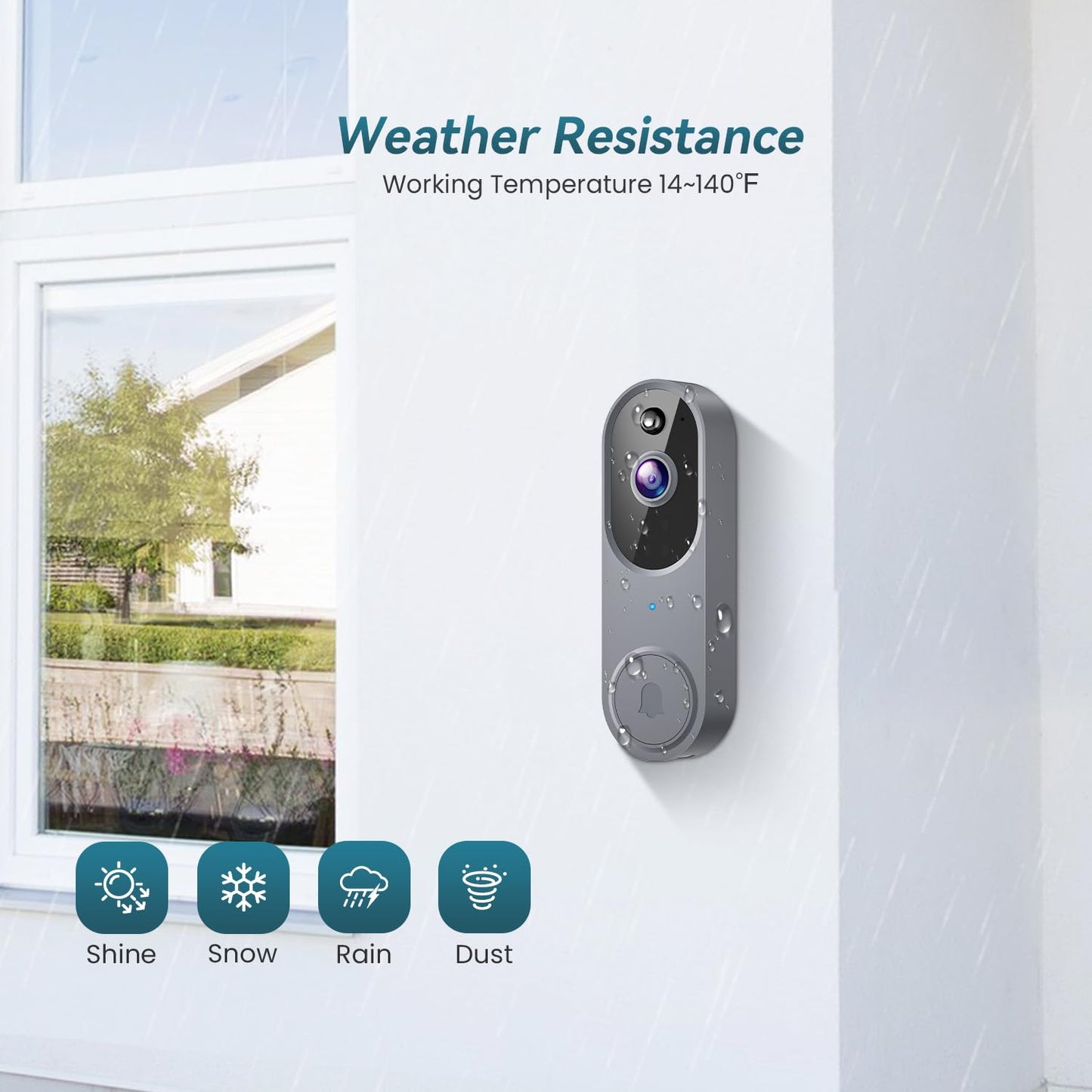 Video Doorbell