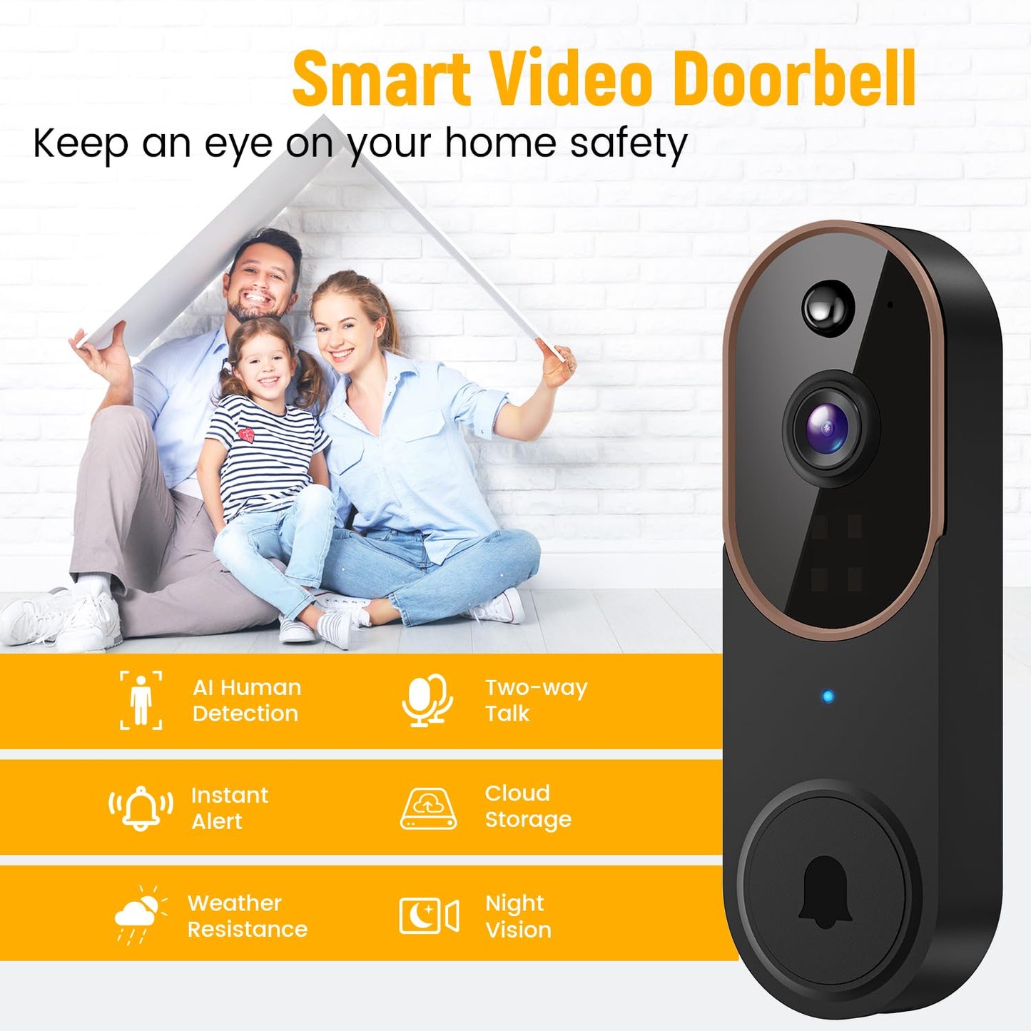 Video Doorbell