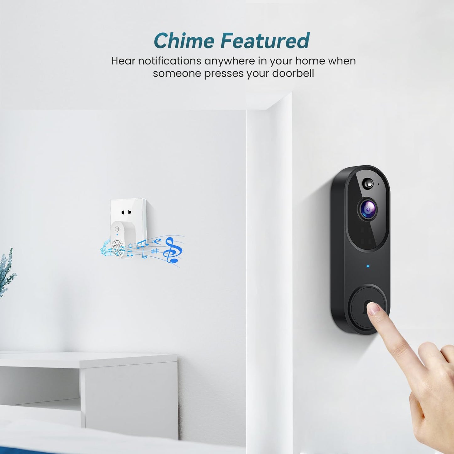Video Doorbell