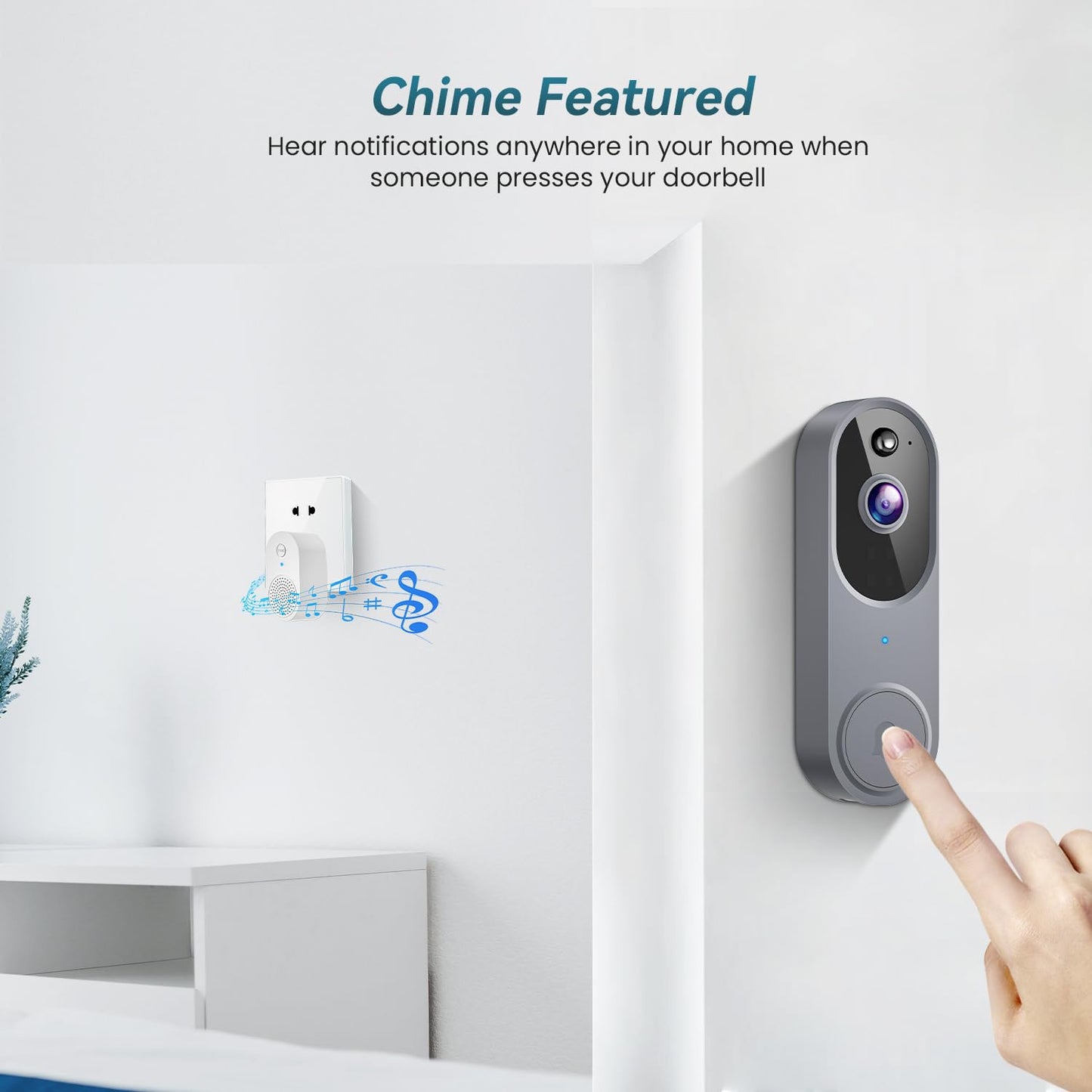 Video Doorbell