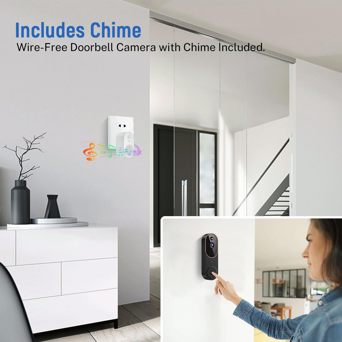 Video Doorbell