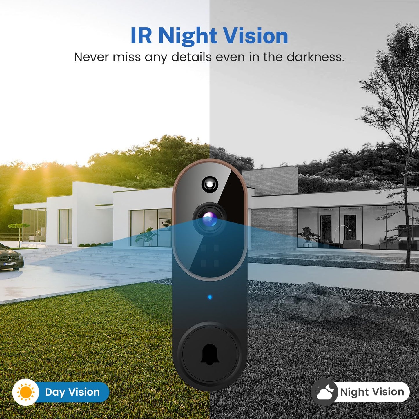 Video Doorbell