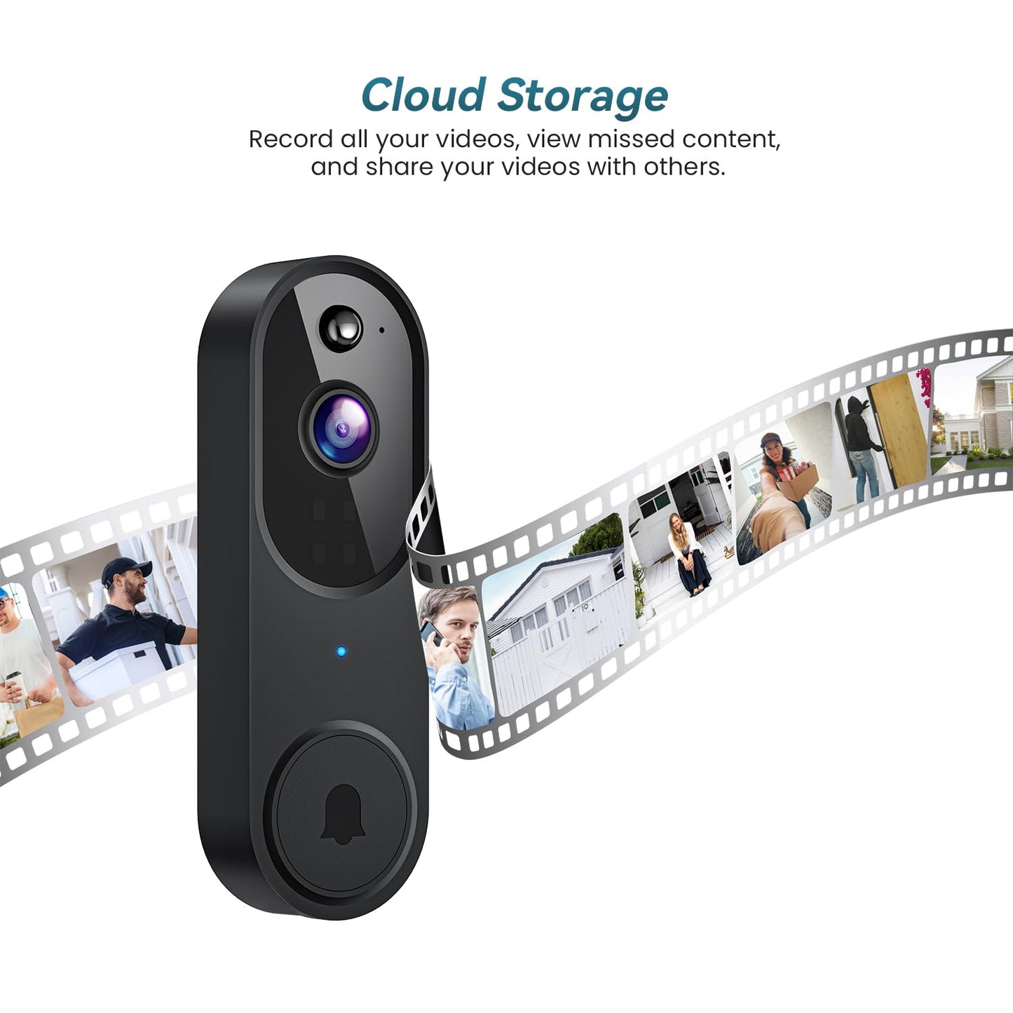 Video Doorbell