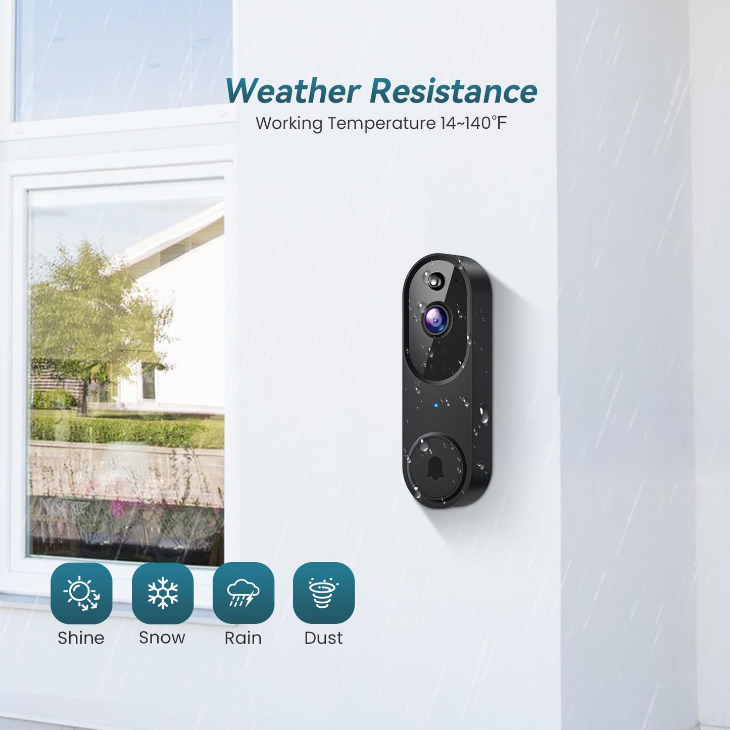 Video Doorbell