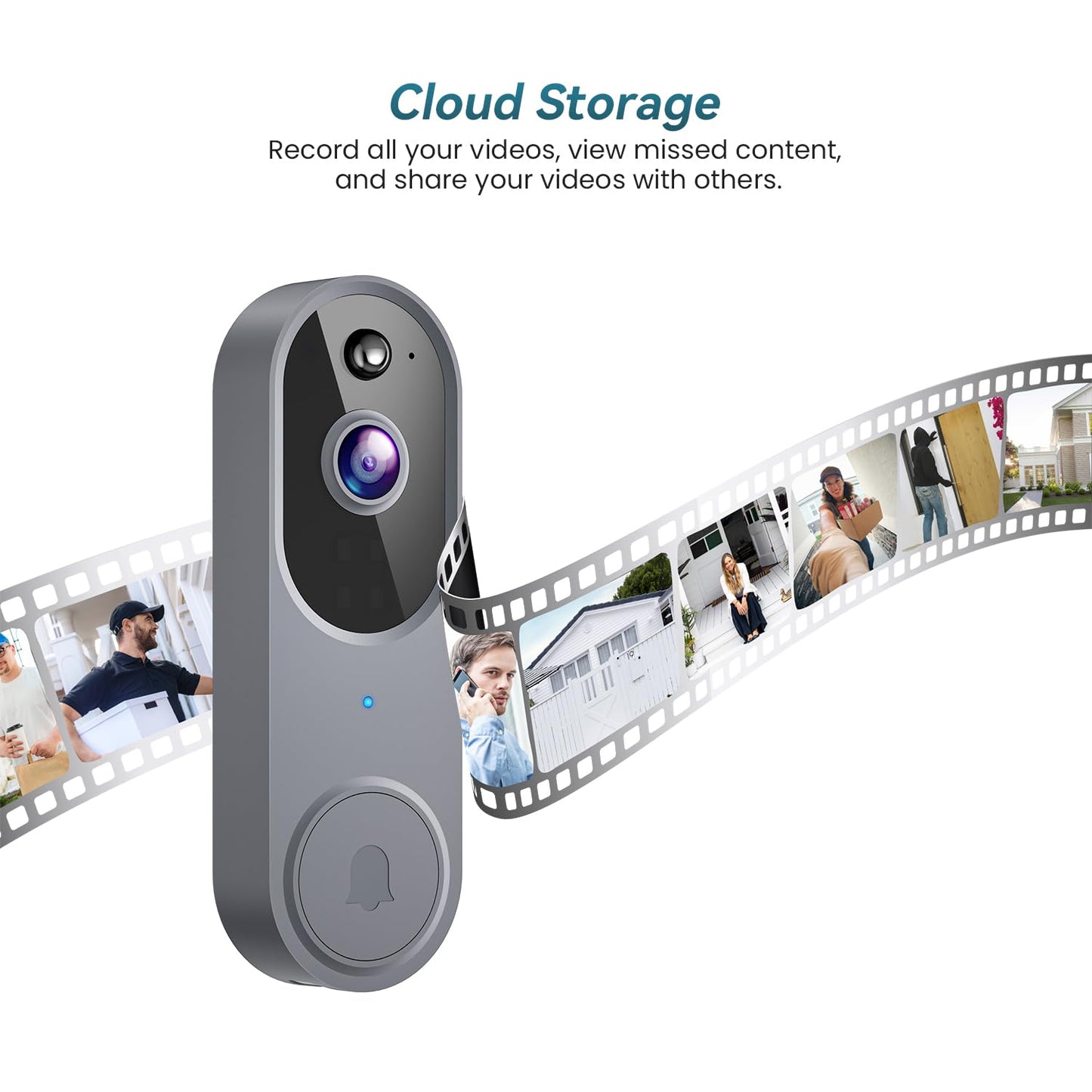 Video Doorbell