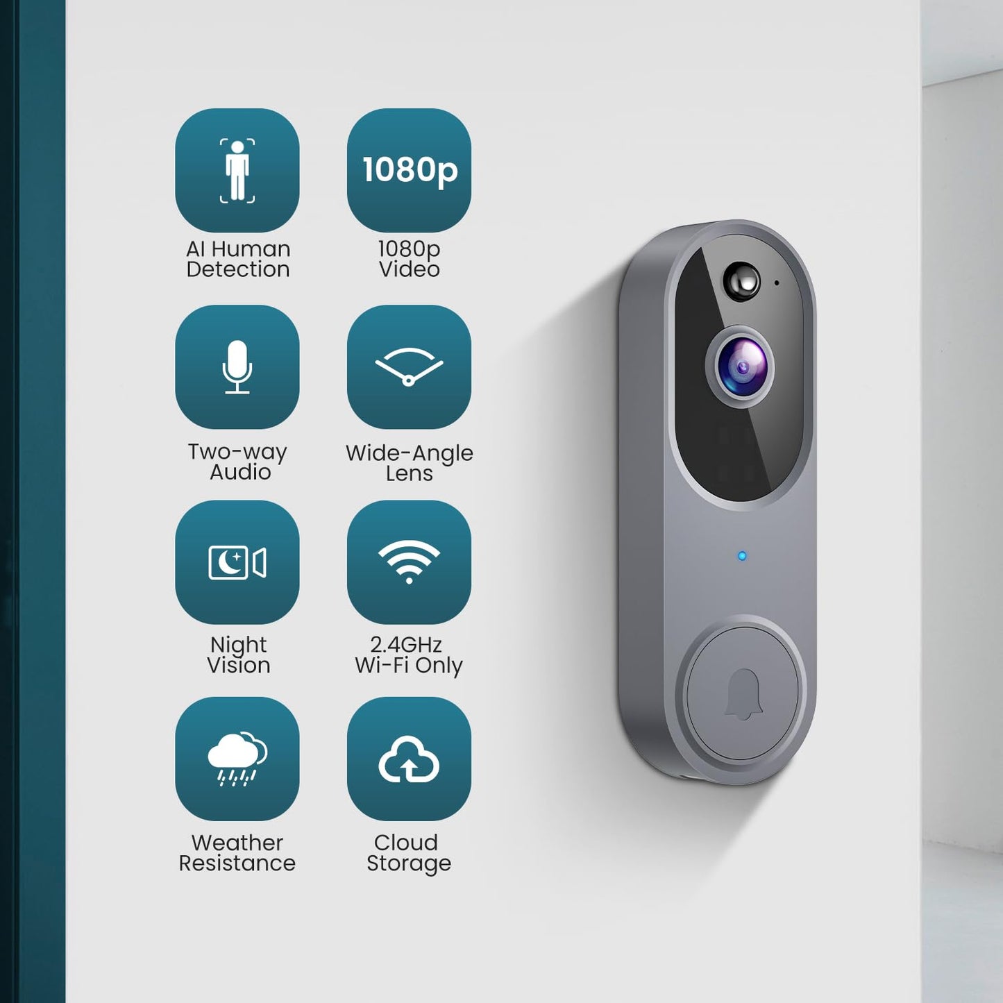 Video Doorbell
