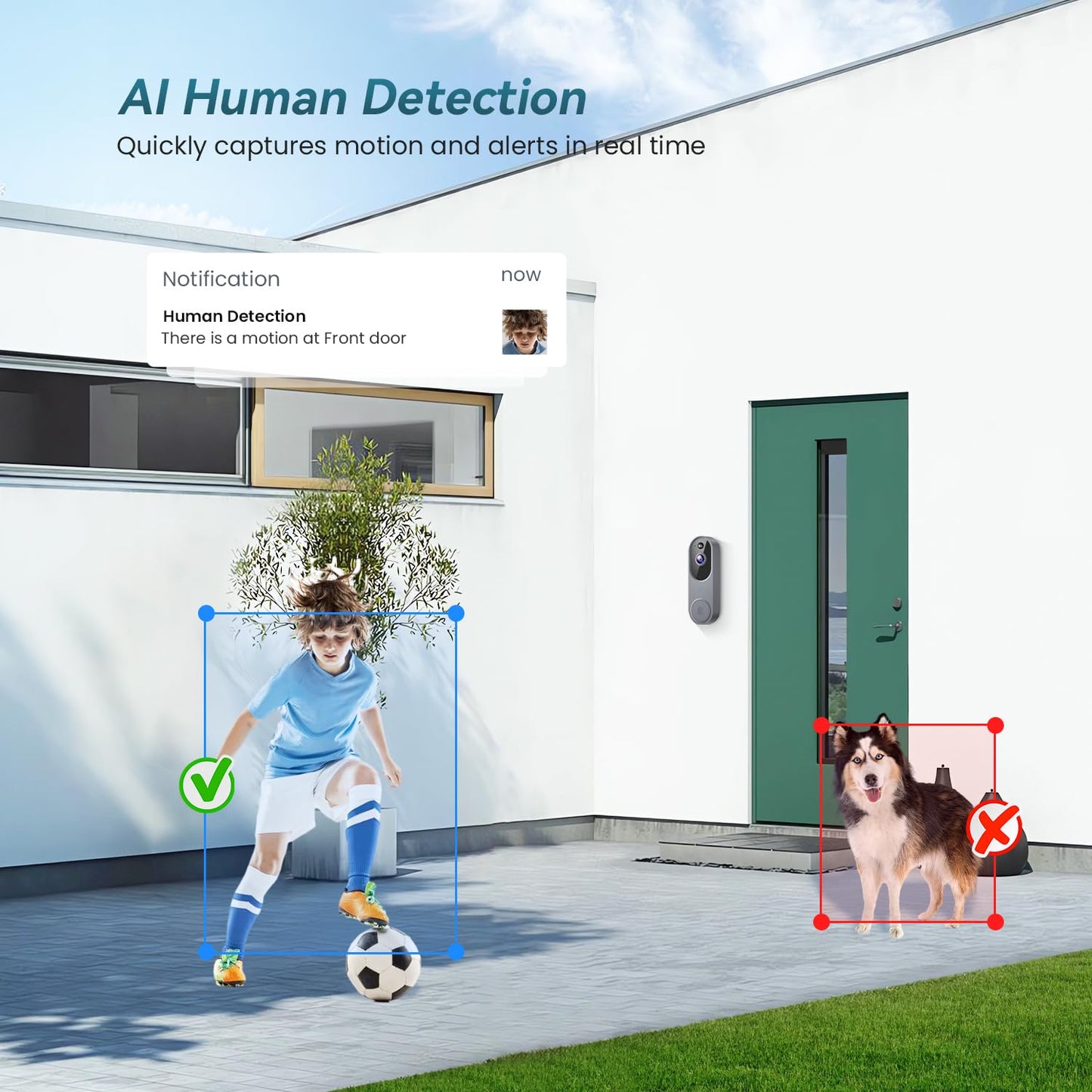 Video Doorbell