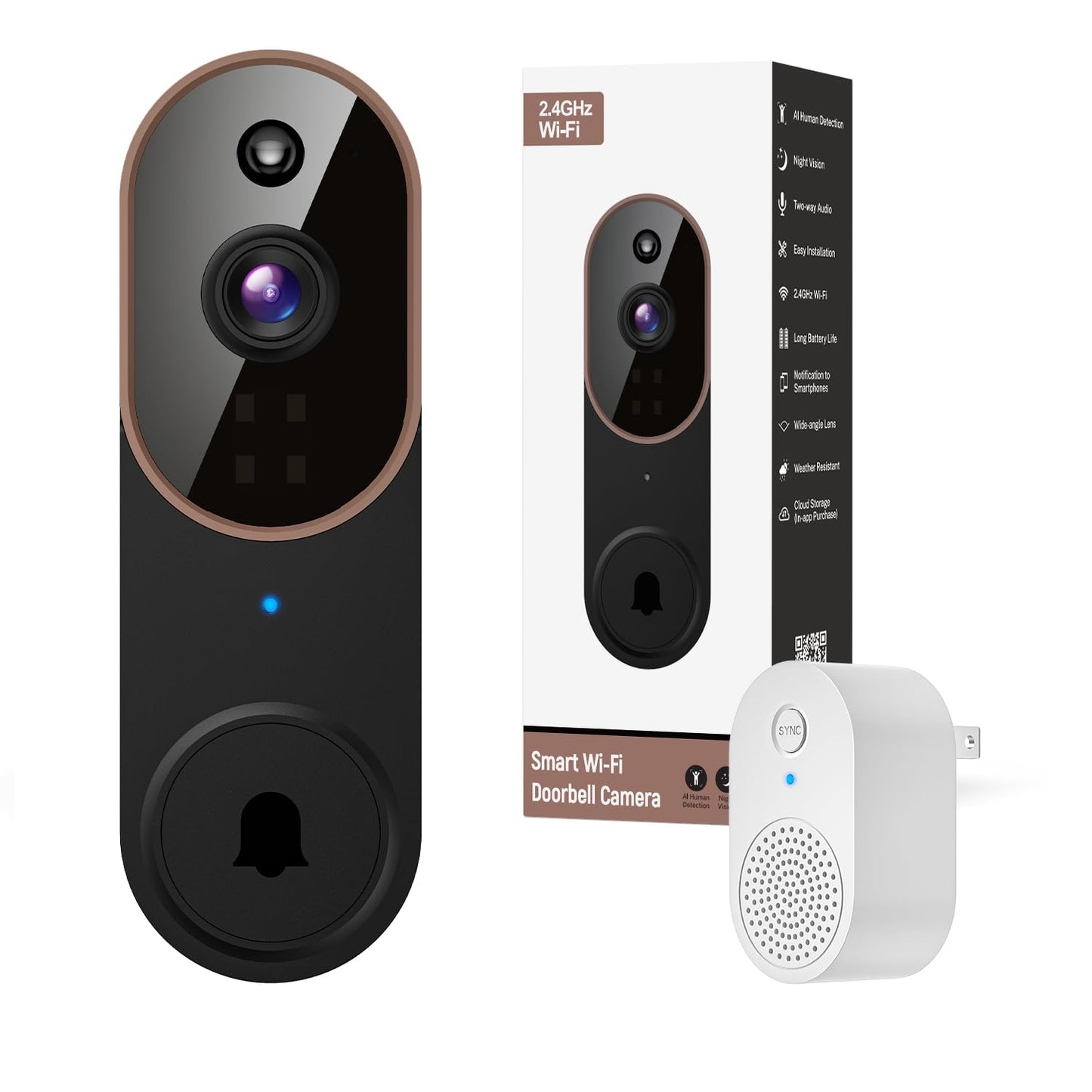 Video Doorbell