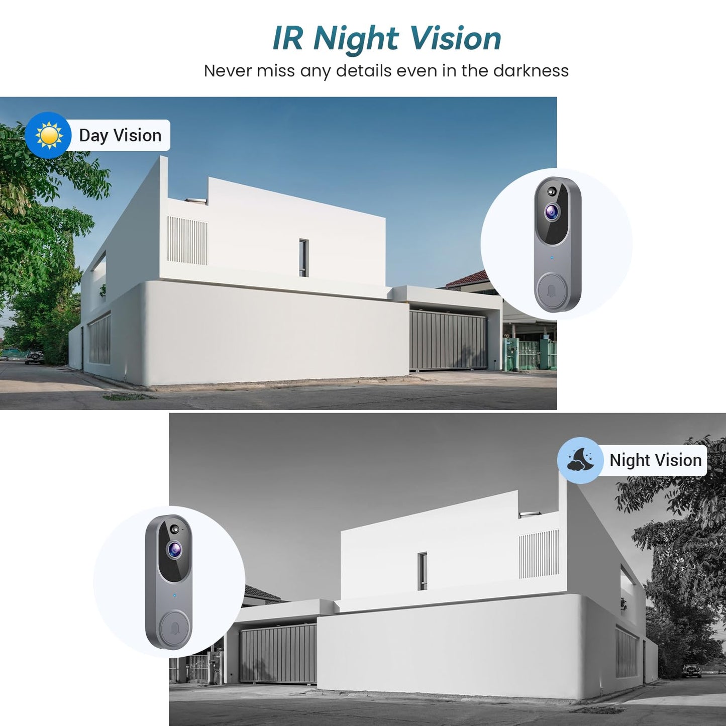 Video Doorbell