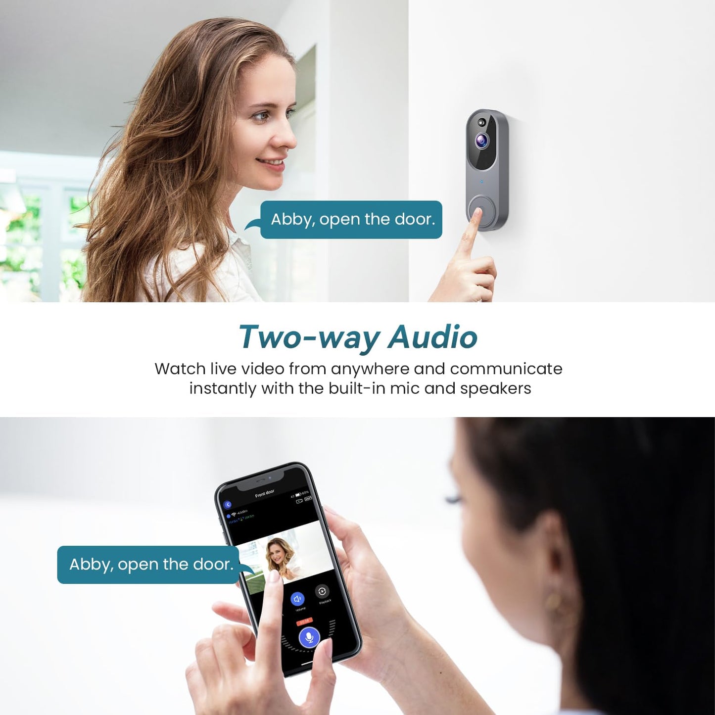 Video Doorbell