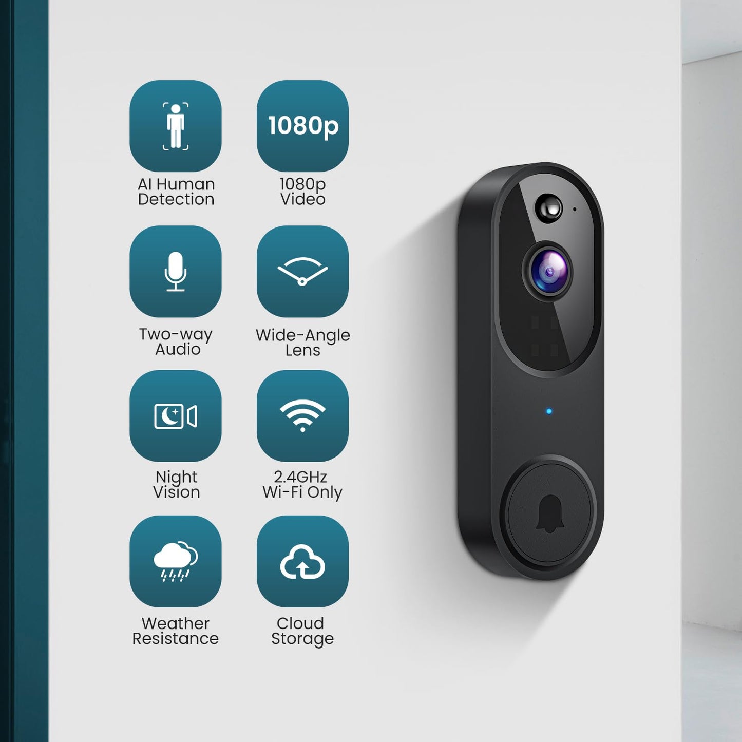 Video Doorbell