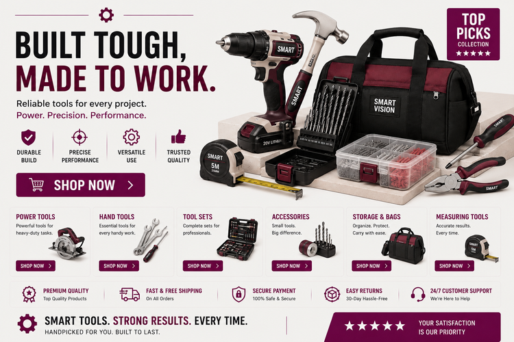 Tools