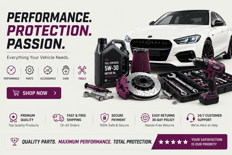 Automotive