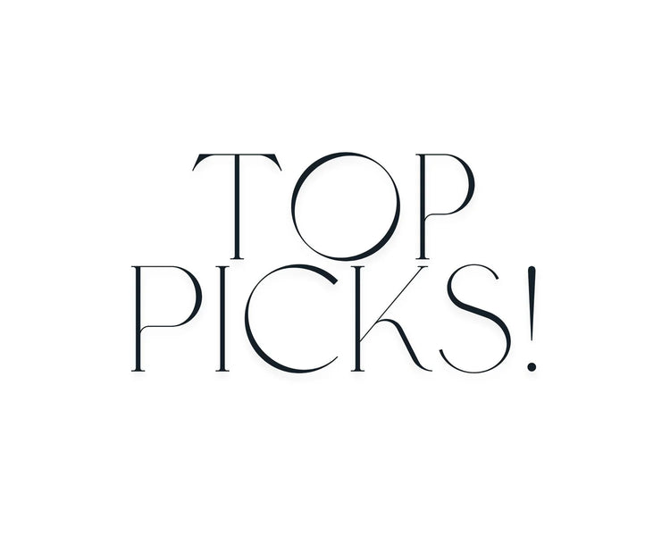 Top Picks